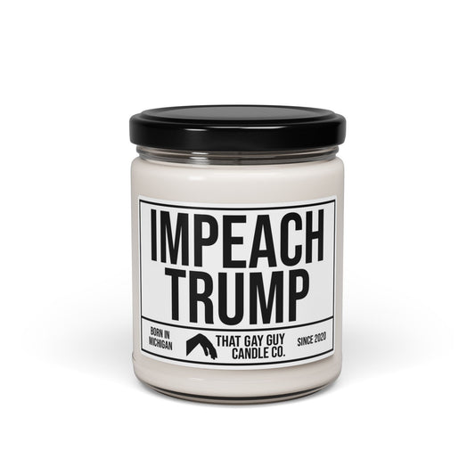 IMPEACH TRUMP