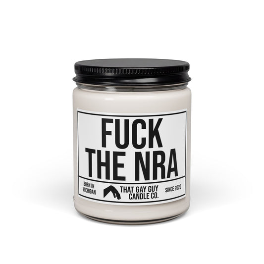 FUCK THE NRA