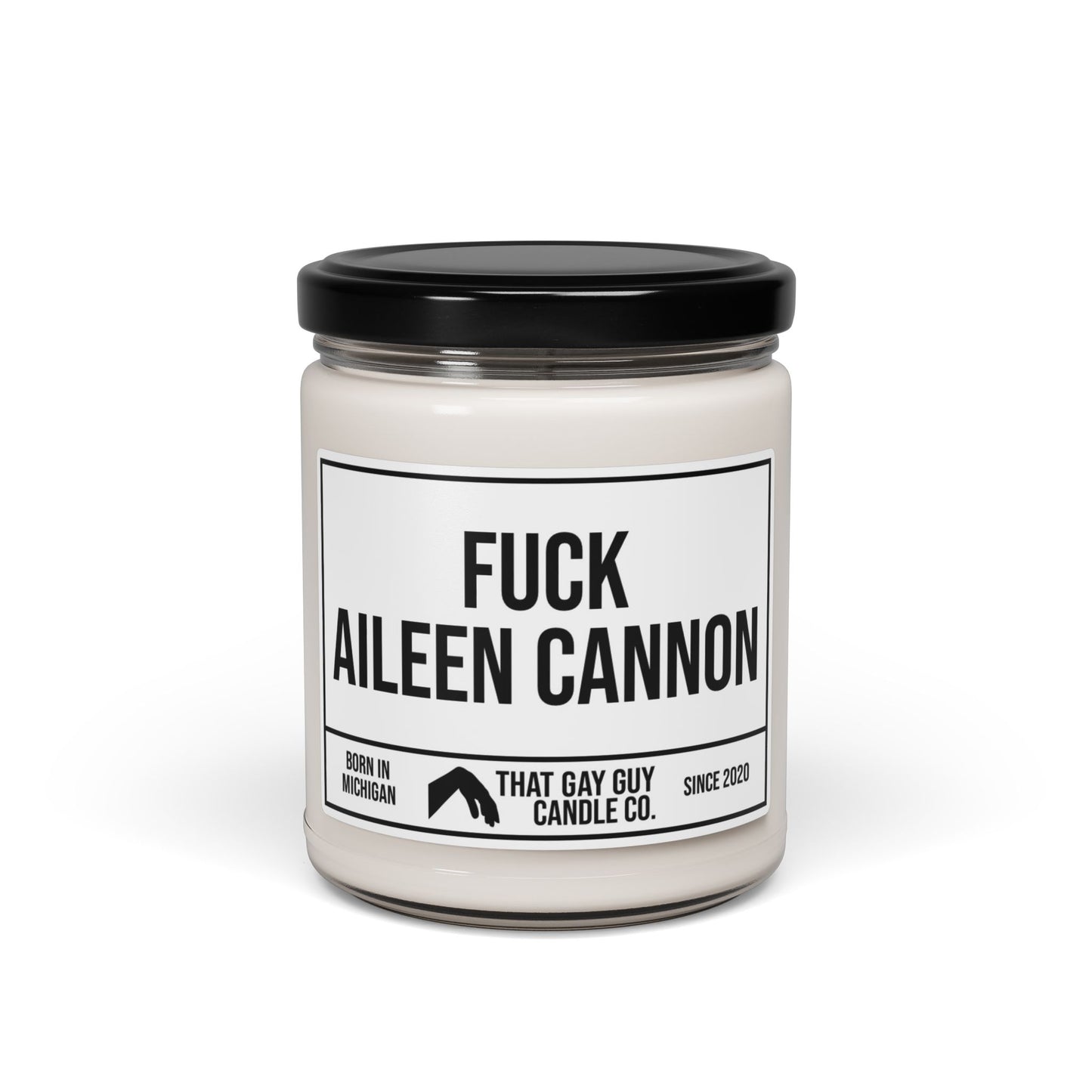 FUCK AILEEN CANNON