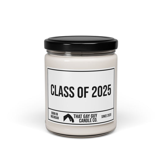 CLASS OF 2025