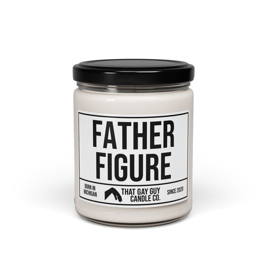 FATHER FIGURE