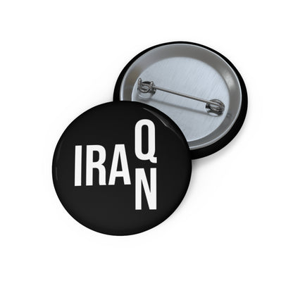 IRAQ/N BUTTON