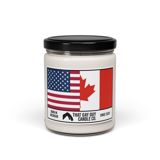 UNITED STATES X CANADA