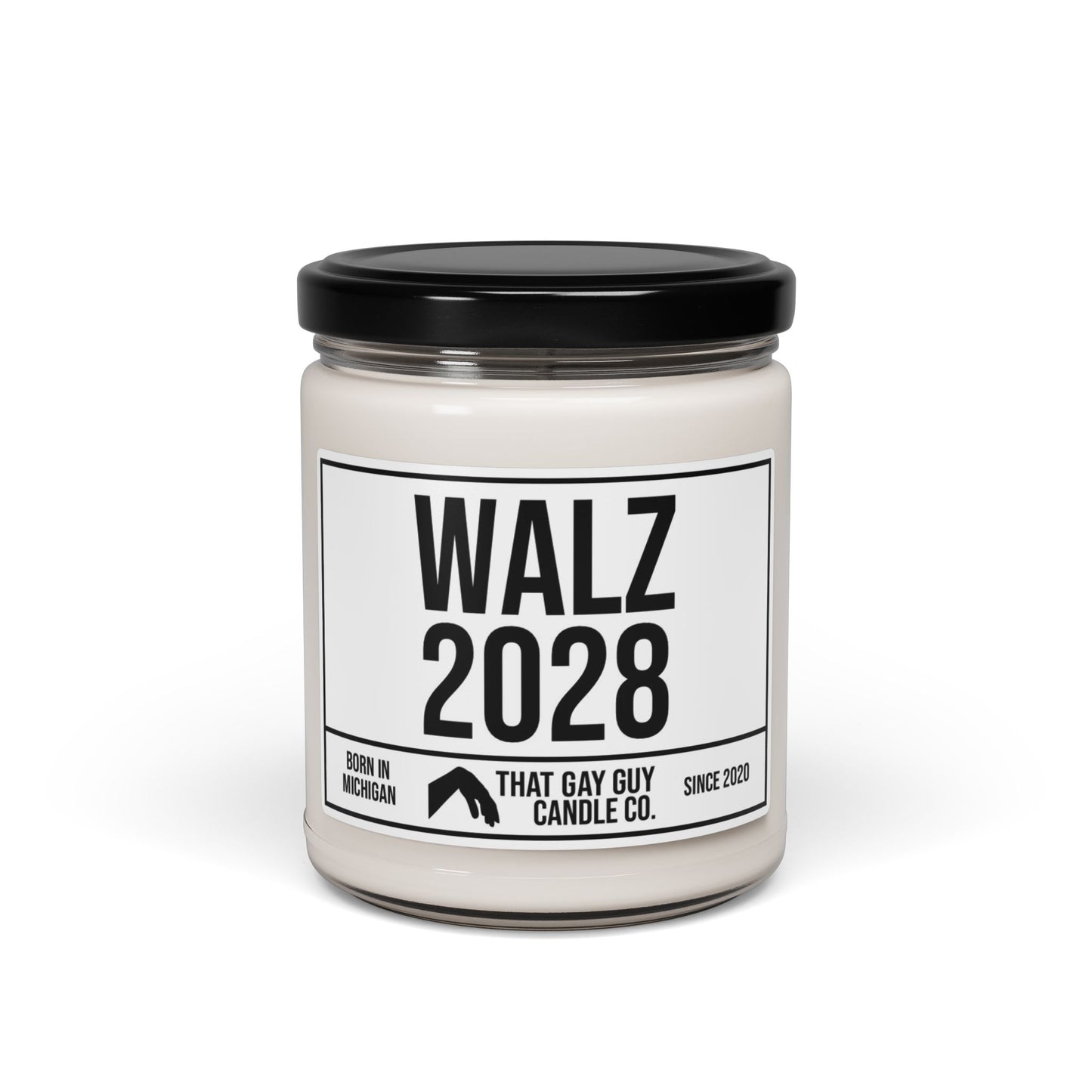 WALZ 2028