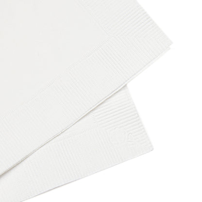 PERSONALIZED TEXT NAPKINS