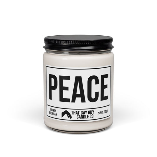 PEACE