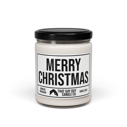 MERRY CHRISTMAS
