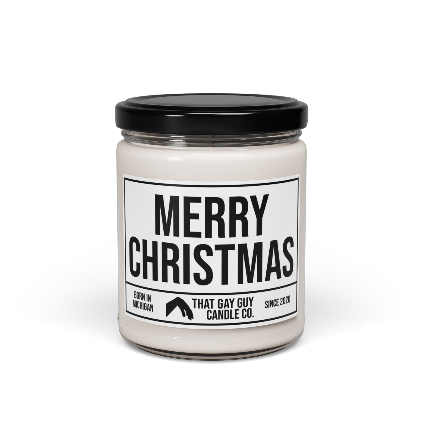 MERRY CHRISTMAS