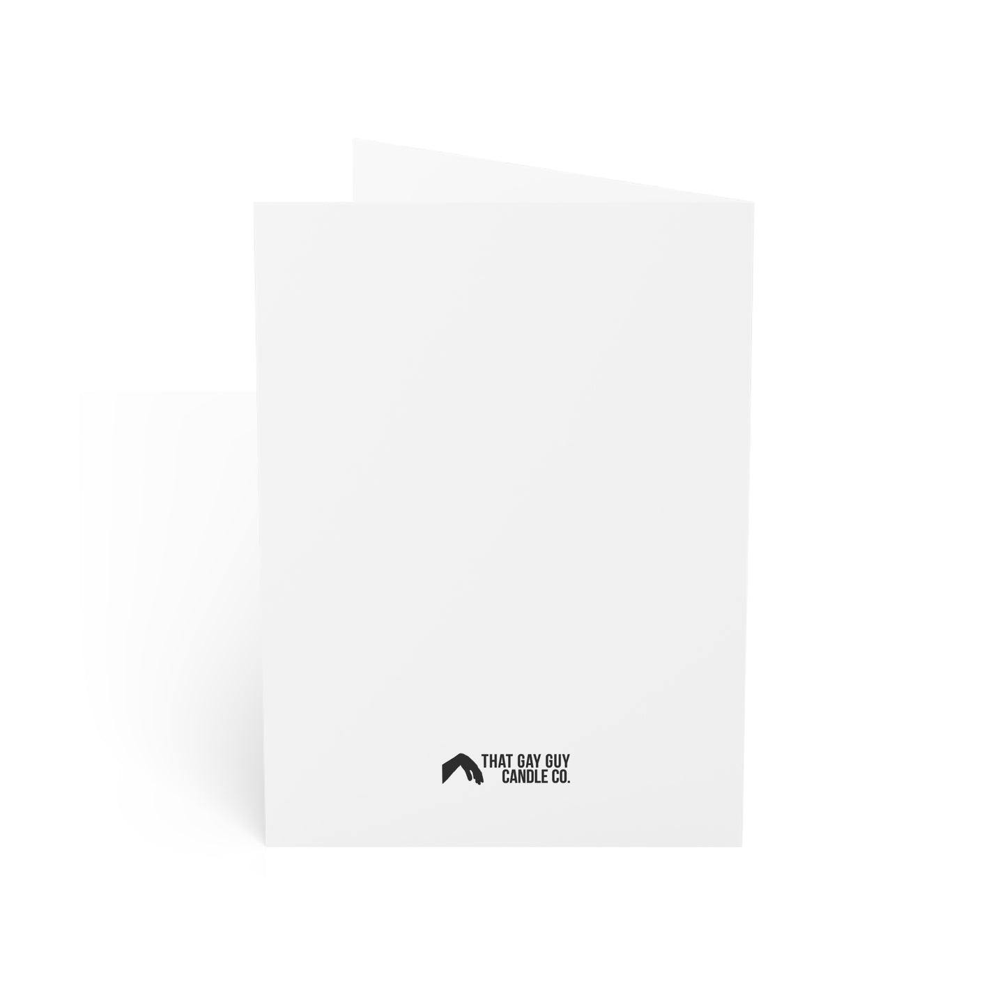 HAPPY BIRTHDAY GREETING CARD