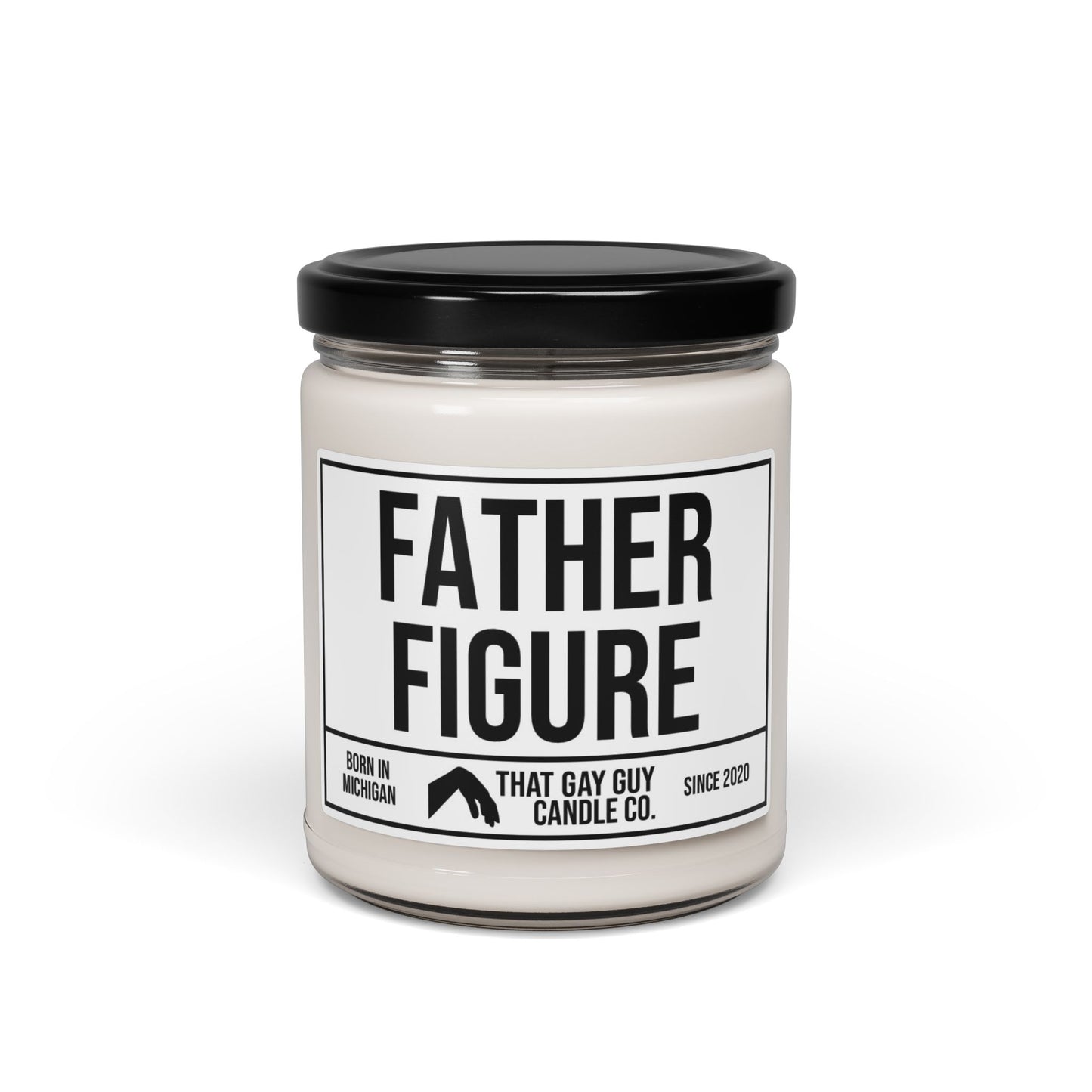 FATHER FIGURE