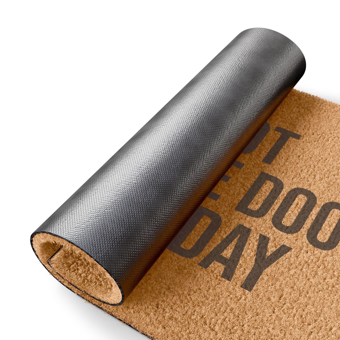 WILL NOT ANSWER THE DOOR ON GAME DAY DOORMAT