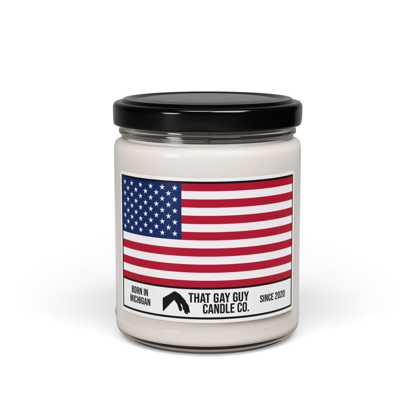 AMERICAN FLAG