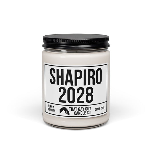 SHAPIRO 2028
