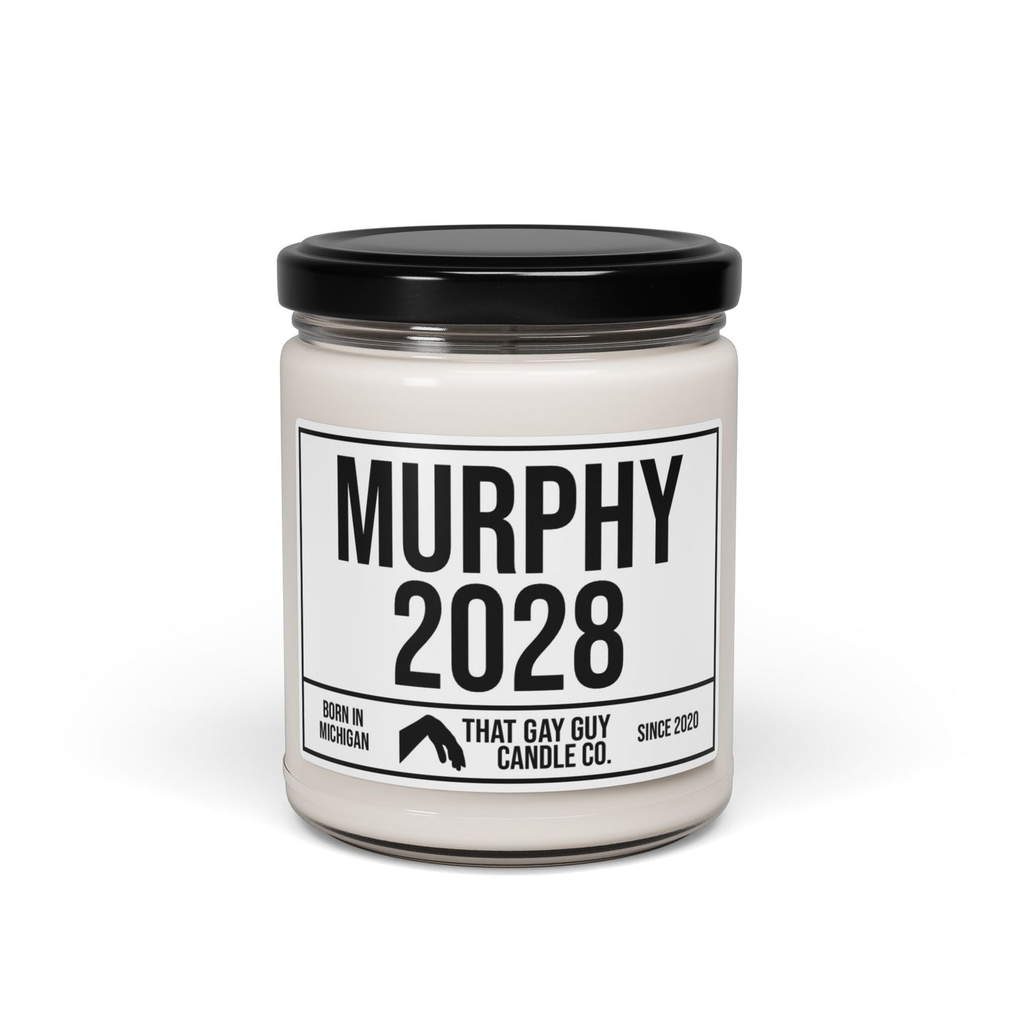 MURPHY 2028