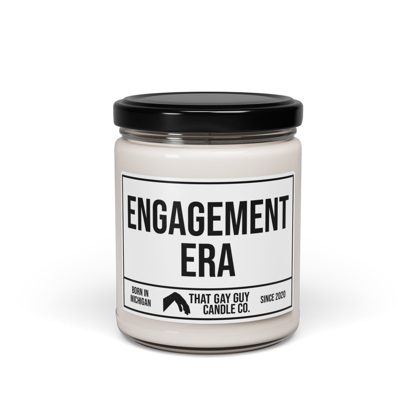 ENGAGEMENT ERA