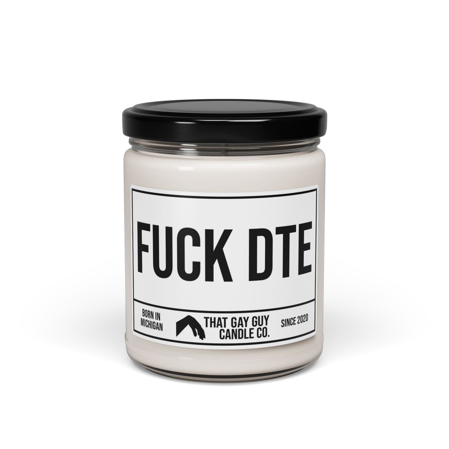 FUCK DTE