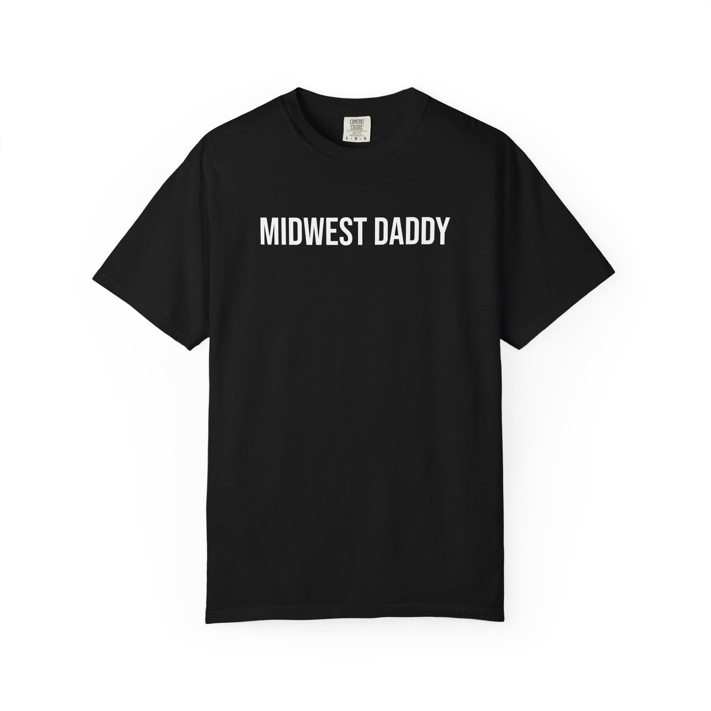 MIDWEST DADDY ALL-GENDER TEE