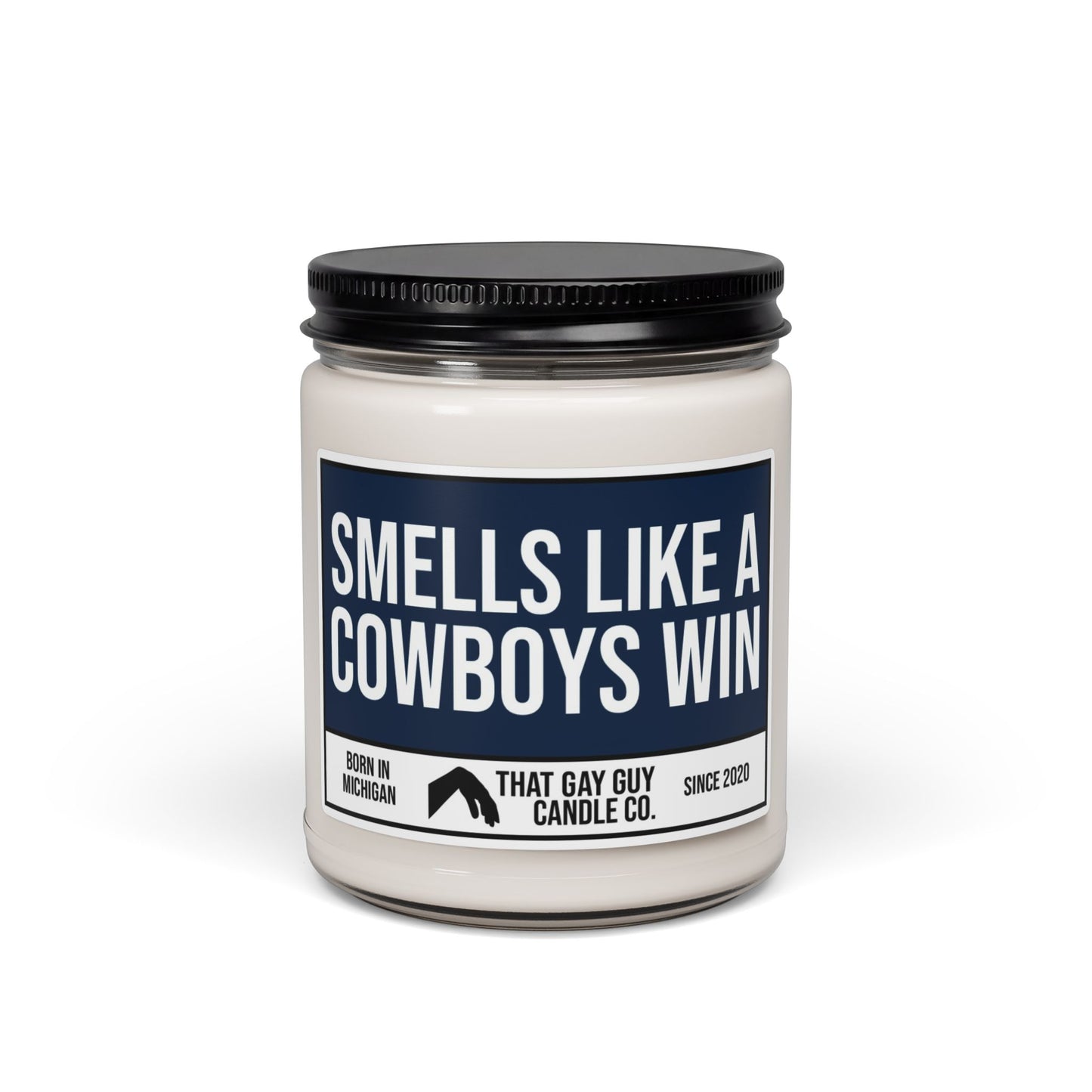 SMELLS LIKE A COWBOYS WIN