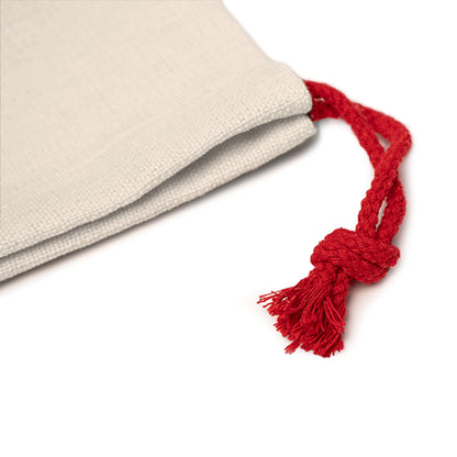 FUCK TRUMP GIFT BAG RED AND GREEN