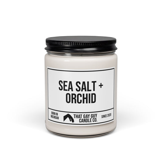 SEA SALT + ORCHID SUBSCRIPTION