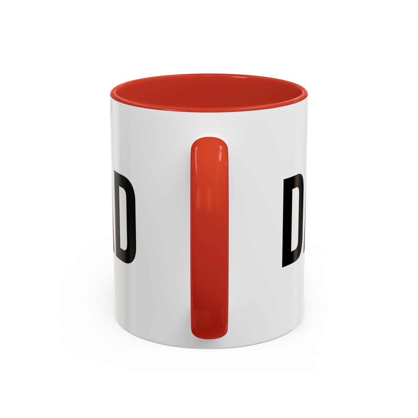 DAD COFFEE MUG