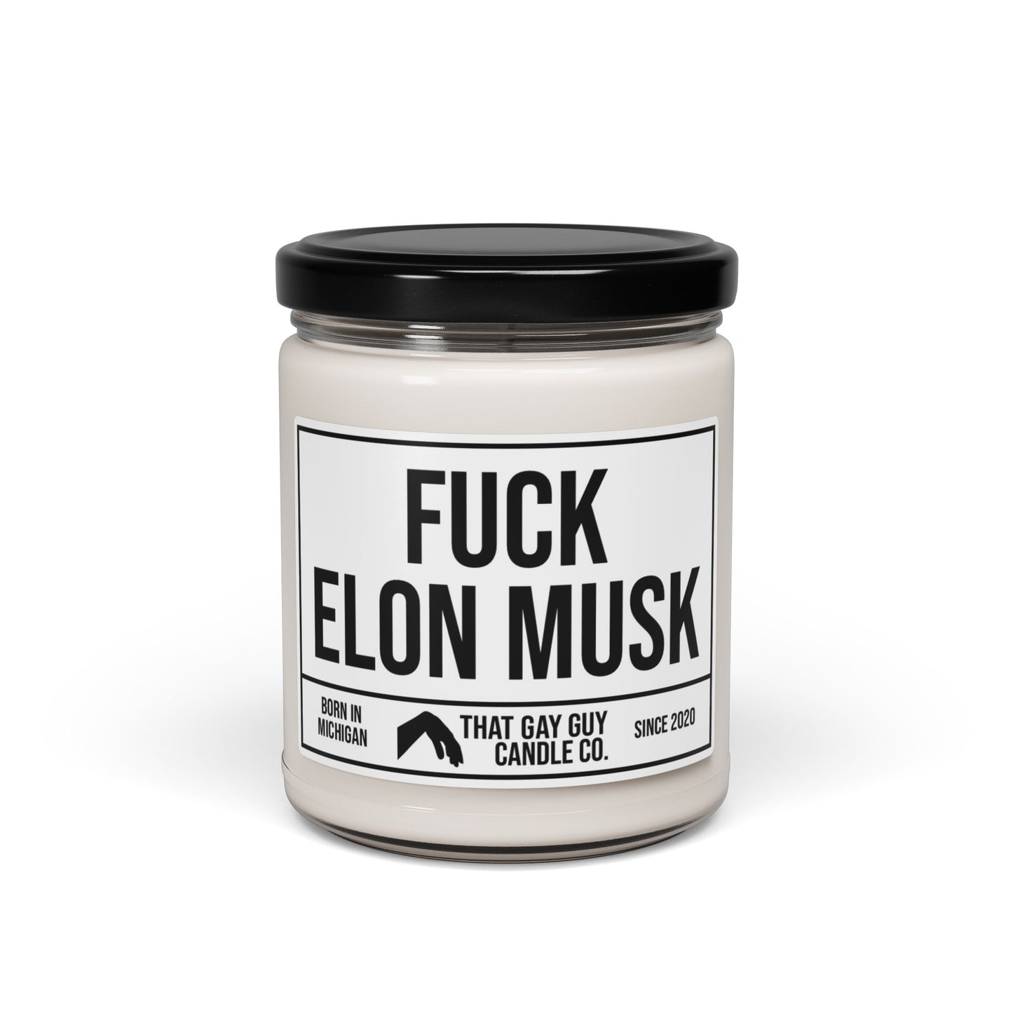 FUCK ELON MUSK