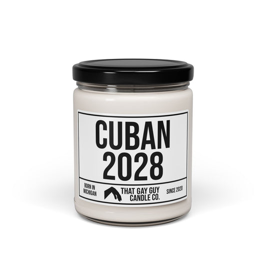 CUBAN 2028