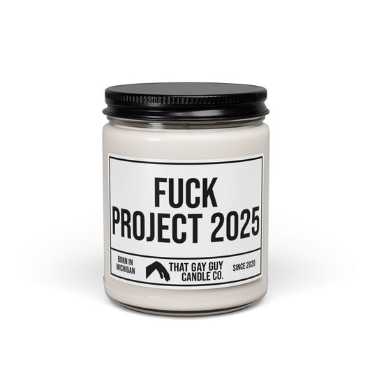 FUCK PROJECT 2025