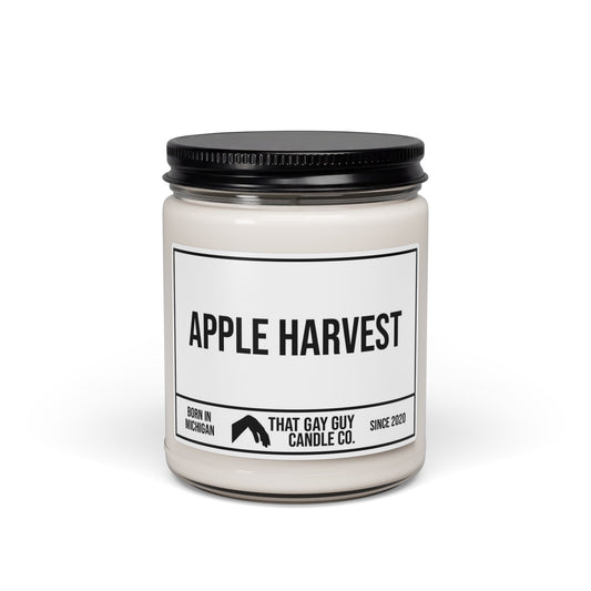 APPLE HARVEST