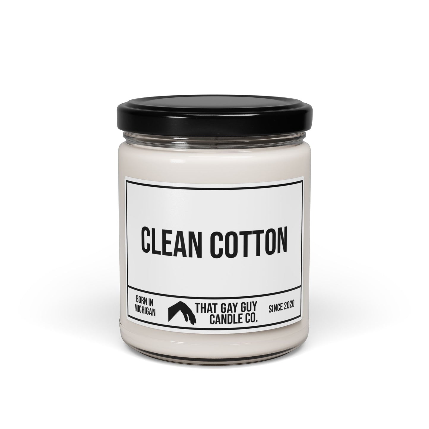 CLEAN COTTON