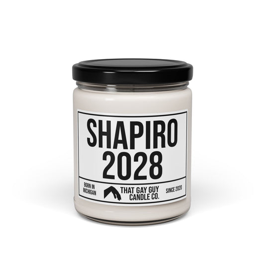 SHAPIRO 2028