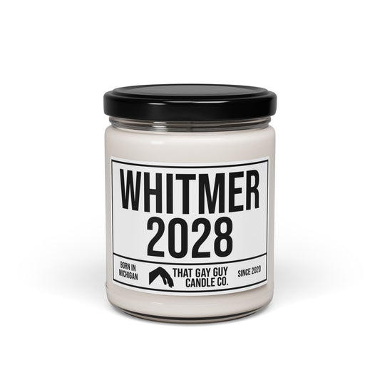 WHITMER 2028