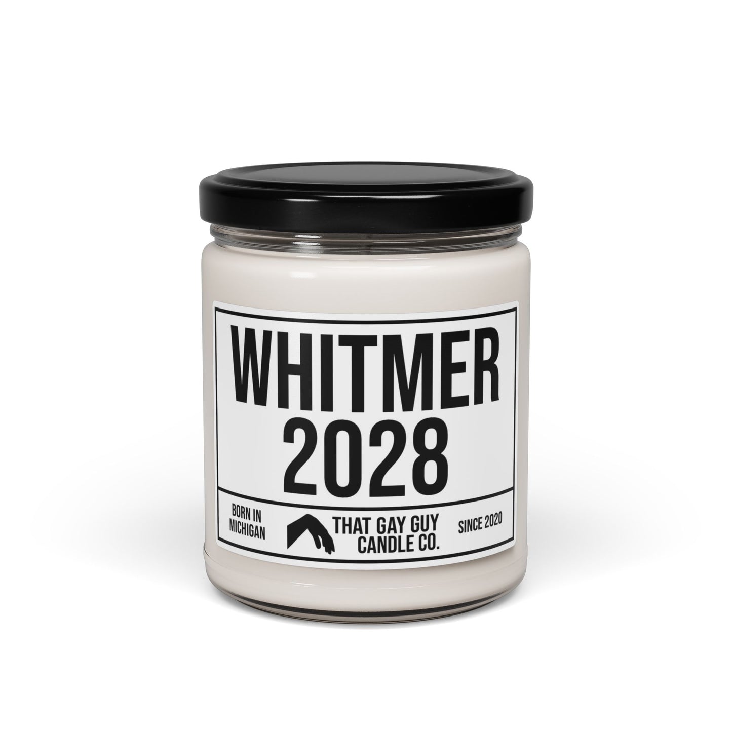 WHITMER 2028