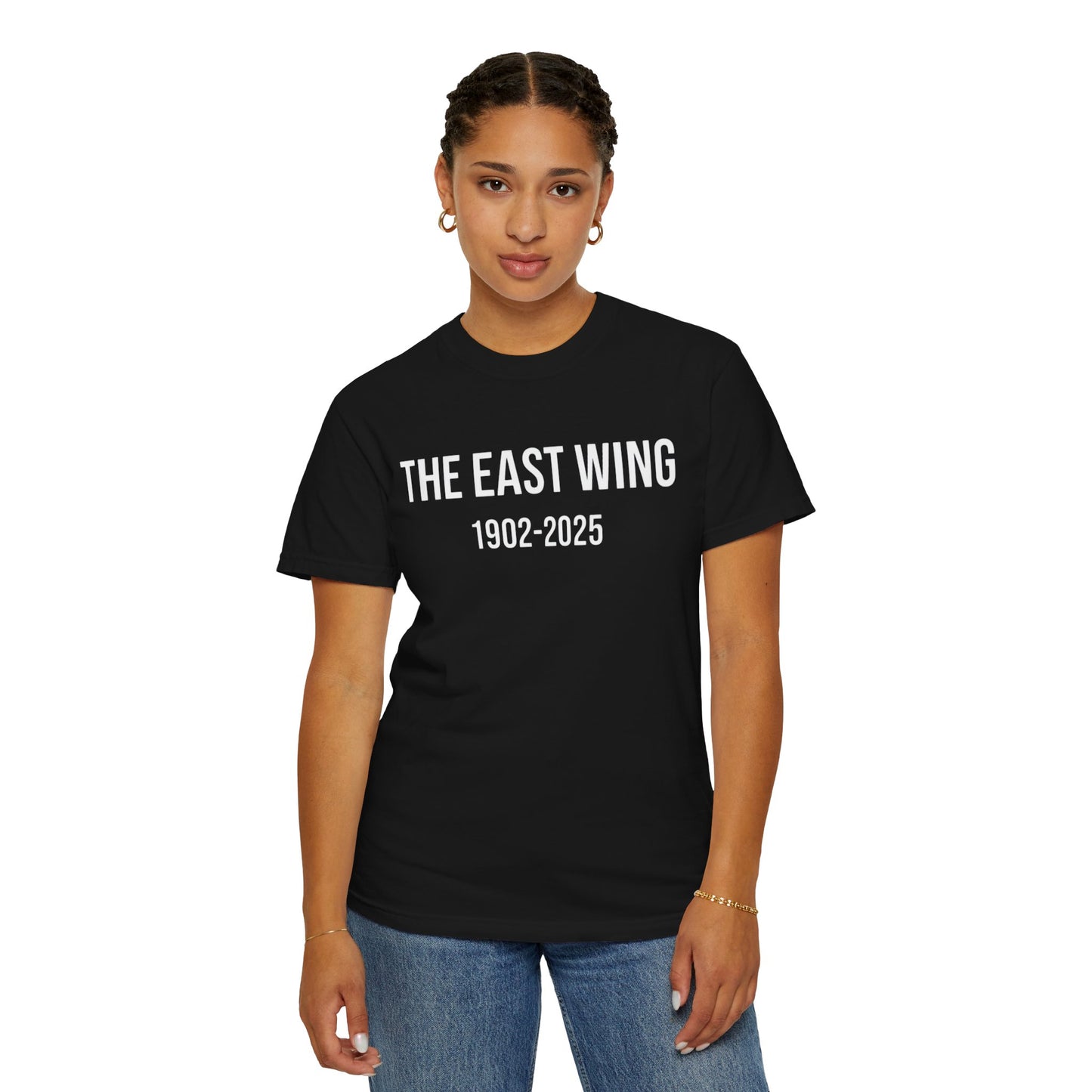 THE EAST WING TEE (BENEFITS THE WHITE HOUSE HISTORICAL ASSOCIATION)