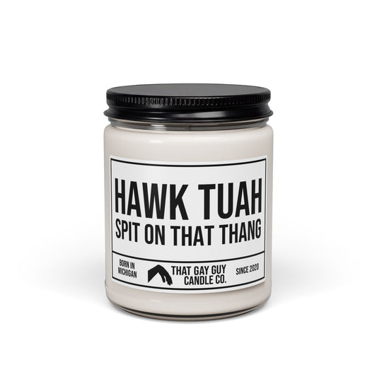 HAWK TUAH