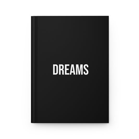 DREAMS JOURNAL