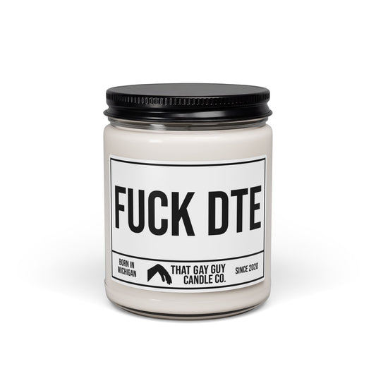 FUCK DTE