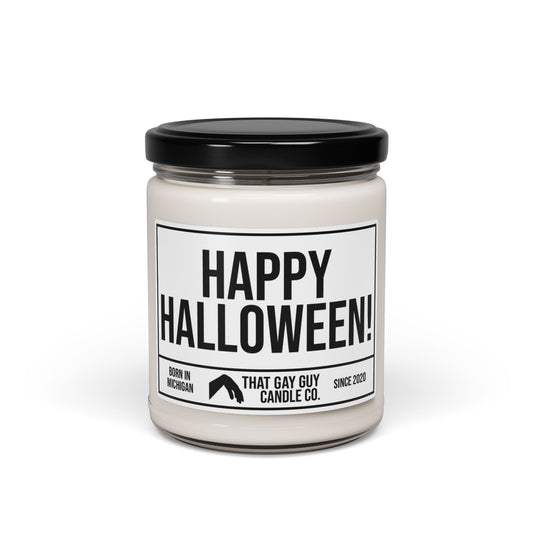 HAPPY HALLOWEEN