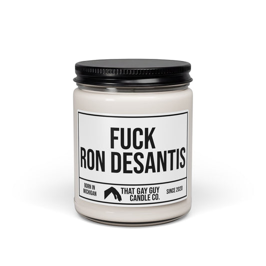 FUCK RON DESANTIS