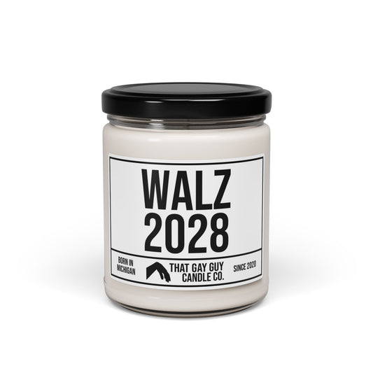 WALZ 2028