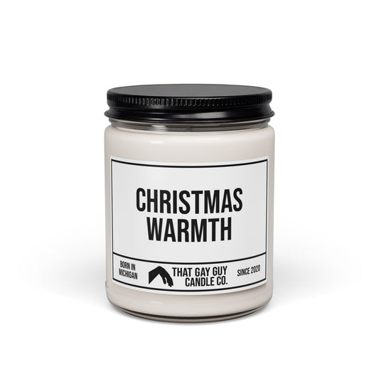 CHRISTMAS WARMTH SUBSCRIPTION