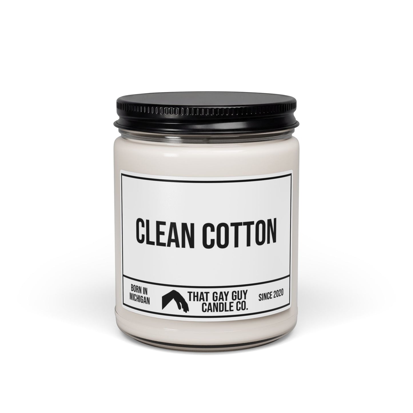 CLEAN COTTON SUBSCRIPTION