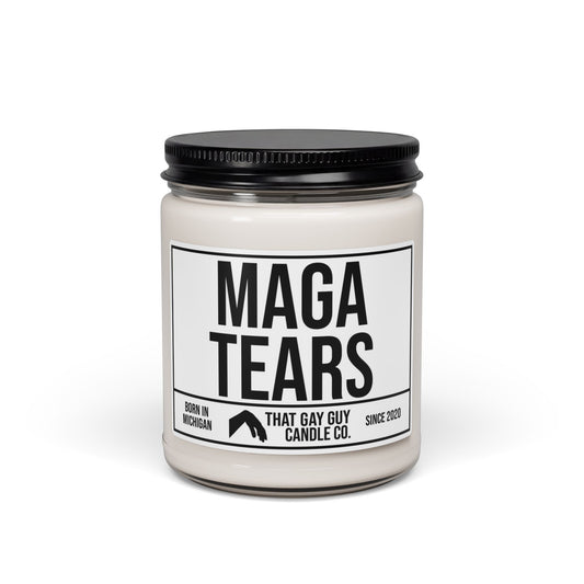 MAGA TEARS