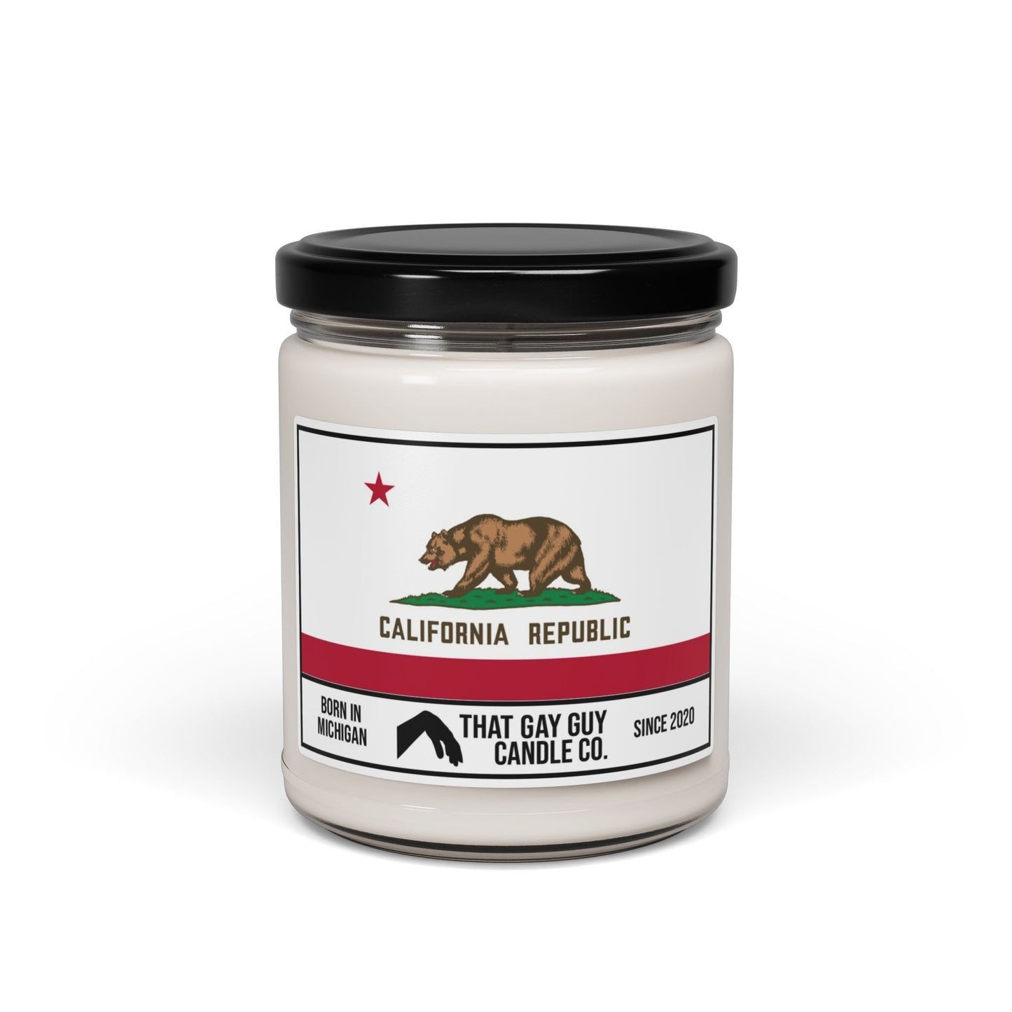 CALIFORNIA FLAG