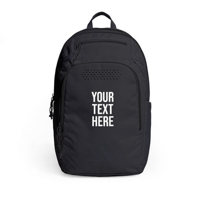 PERSONALIZED TEXT EMBROIDERED ADIDAS® DEFENDER 5 BACKPACK