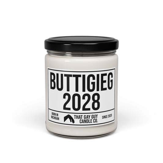 BUTTIGIEG 2028