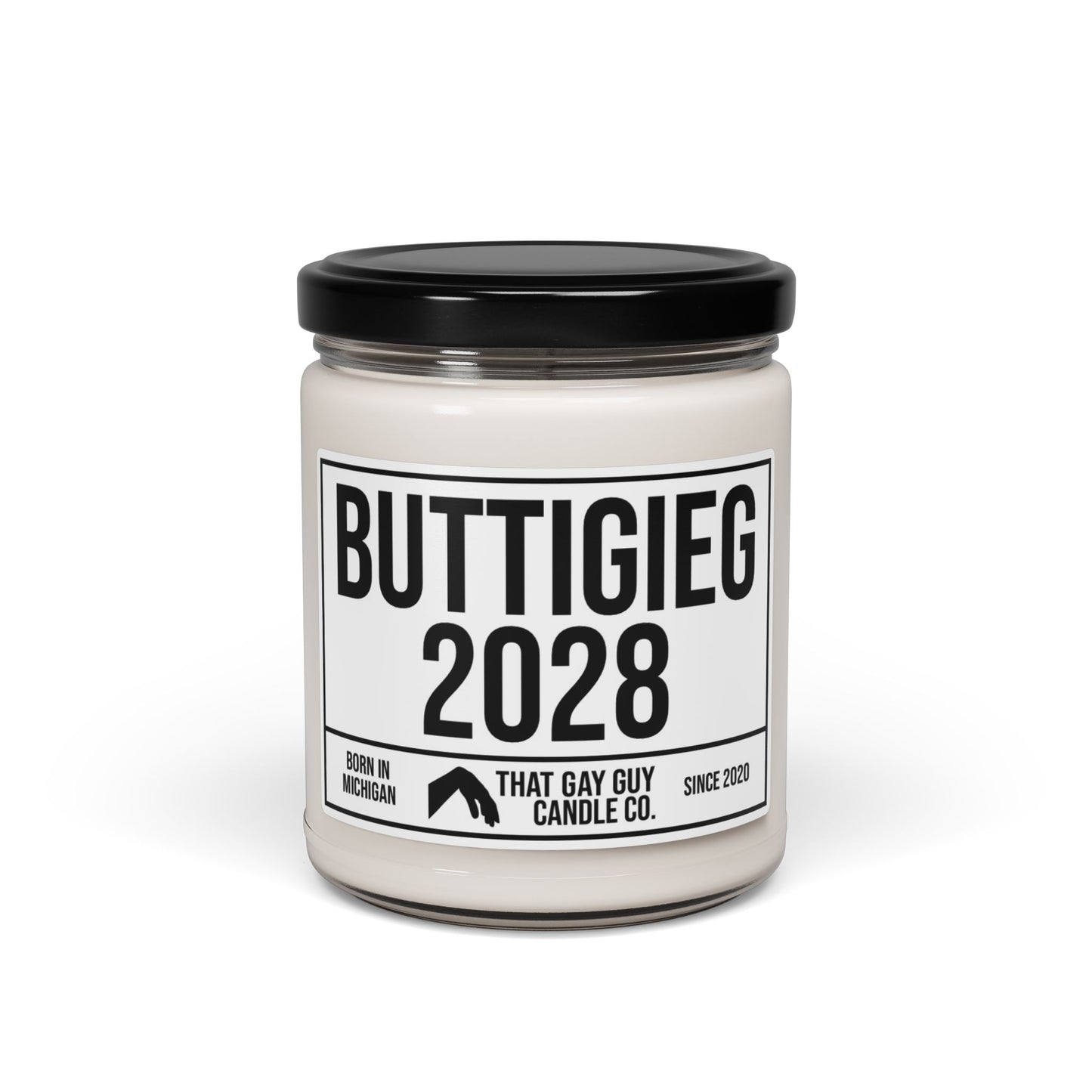 BUTTIGIEG 2028